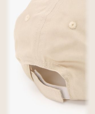 ＧＬ１１　Ｌ　ＣＡＳＱＵＥＴＴＥ　ベビー　ロゴキャップ（６０３ＢＧＬ１１３０５）