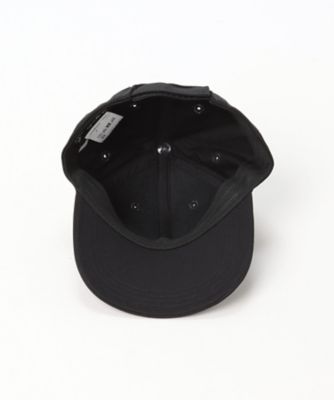 Ｋ０３２　Ｌ　ＣＡＳＱＵＥＴＴＥ　ベビー　ｂ．キャップ（６０３ＢＫ０３２０００）