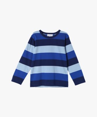 ＜agnes b. ENFANT (Baby&Kids)＞ＪＪＪ０　Ｅ　ＣＯＵＬＯＳ　キッズ　カットソー（６０７５ＪＪＪ０２３４８）