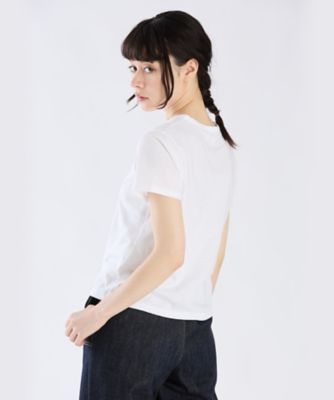 ＰＡＲＩＳ　ＴＯＫＹＯ　Ｔシャツ（６０７６Ｗ９８４０１０）