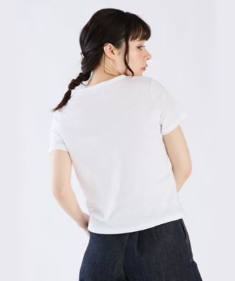 ＰＡＲＩＳ　ＴＯＫＹＯ　Ｔシャツ（６０７６Ｗ９８４０１０）