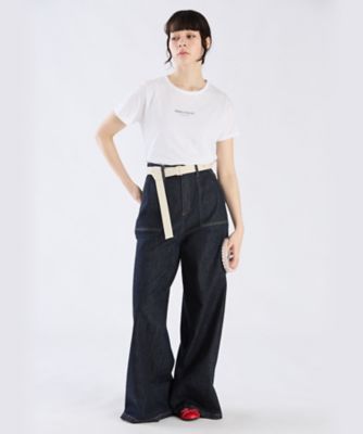 ＰＡＲＩＳ　ＴＯＫＹＯ　Ｔシャツ（６０７６Ｗ９８４０１０）