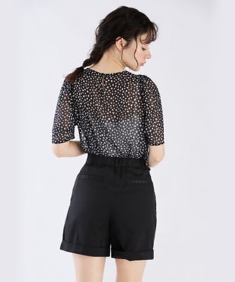 新品未開封＊オーバーサイズT & ショートパンツ SET 楽天市場】DIESEL ディーゼル ベビー Tシャツ ショートパンツ