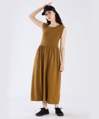 ノースリーブニットワンピース（6087WW27350） | TO