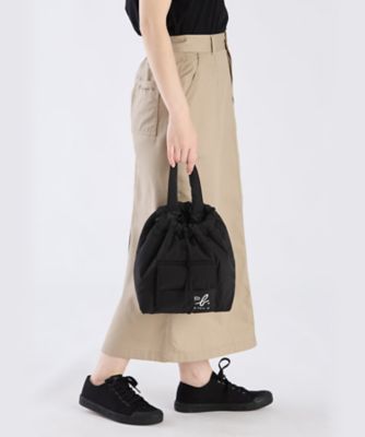 WU51 SAC パフィー2WAYショルダーバッグ