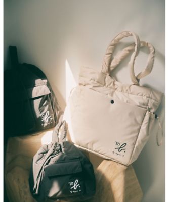 2wayショルダーバッグ ｜agnès b. VOYAGE FEMME（アニエスベー
