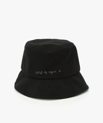 ＷＷ５８　ＣＨＡＰＥＡＵＸ　センターロゴ　バケットハット（６１０３ＷＷ５８０００）