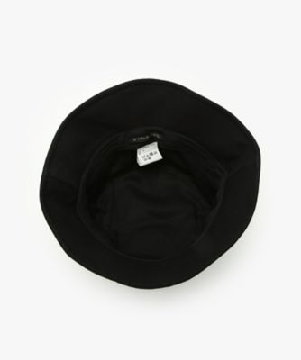 ＷＷ５８　ＣＨＡＰＥＡＵＸ　センターロゴ　バケットハット（６１０３ＷＷ５８０００）