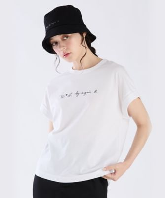 ＷＷ５８　ＣＨＡＰＥＡＵＸ　センターロゴ　バケットハット（６１０３ＷＷ５８０００）