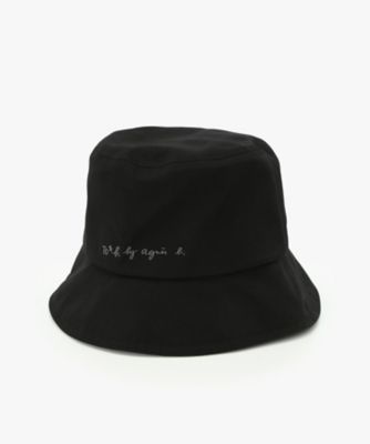 ＷＷ５８　ＣＨＡＰＥＡＵＸ　センターロゴ　バケットハット（６１０３ＷＷ５８０００）