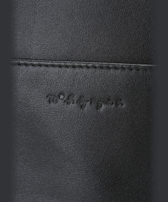 ＷＷ４０　ＰＯＣＨＥＴＴＥ　レザーミックスマルチポシェット（６１０５ＷＷ４００００）