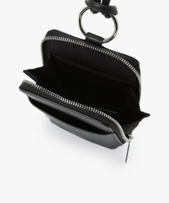 ＷＷ４０　ＰＯＣＨＥＴＴＥ　レザーミックスマルチポシェット（６１０５ＷＷ４００００）