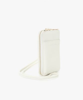 ＷＷ４０　ＰＯＣＨＥＴＴＥ　レザーミックスマルチポシェット（６１０５ＷＷ４００２１）