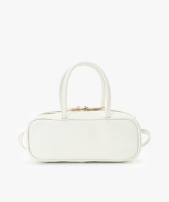 レザーミックスマルチポシェット（6106WW41021） | TO B