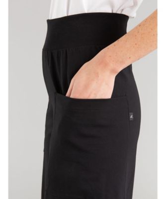 Ｊ０００　ＰＡＮＴＡＬＯＮ　コットンワイドパンツ（６１１７Ｊ００００００）