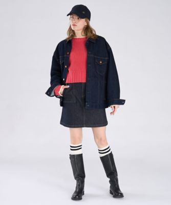 To b． by agnes b． x RED CARD TOKYO