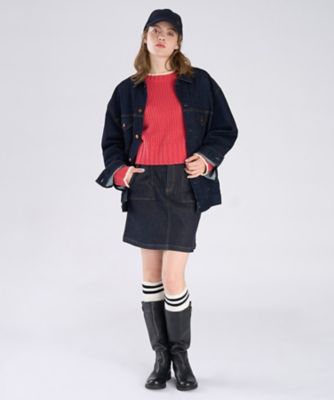 To b． by agnes b． x RED CARD TOKYO