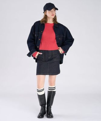 To b． by agnes b． x RED CARD TOKYO