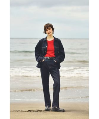 To b． by agnes b． x RED CARD TOKYO