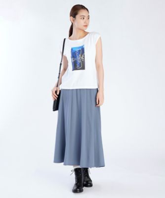 スカート（6118JIB38062） | agnes b. (Women