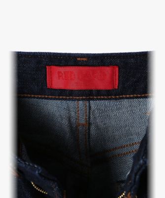 Ｔｏ　ｂ．　ｂｙ　ａｇｎｅｓ　ｂ．　ｘ　ＲＥＤ　ＣＡＲＤ　ＴＯＫＹＯ　ＯＮＥ　ＤＡＹ　ＷＩＴＨ　ＴＯ　Ｂ．　ストレートジーンズ（６１１９ＷＷ