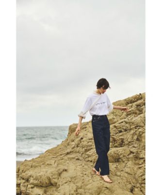 Ｔｏ　ｂ．　ｂｙ　ａｇｎｅｓ　ｂ．　ｘ　ＲＥＤ　ＣＡＲＤ　ＴＯＫＹＯ　ＯＮＥ　ＤＡＹ　ＷＩＴＨ　ＴＯ　Ｂ．　ストレートジーンズ（６１１９ＷＷ