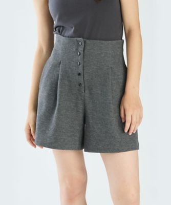 WW52 SHORT ポンテショートパンツ（6127WW52850  