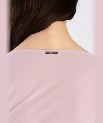 シアーロングＴシャツ（６２０８ＷＸ０４４２０）