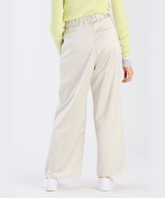 【★完売必至★】MOORER ☆ ELISABETH-IT パンツ 7132）/ R&D.M.Co-/OLDMANS TAILOR(アールアンドディーエムコー
