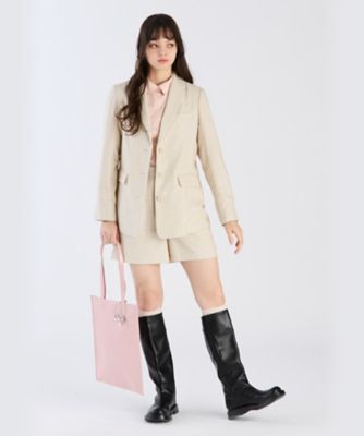 WX12 VEST ブークレヴィシーベスト