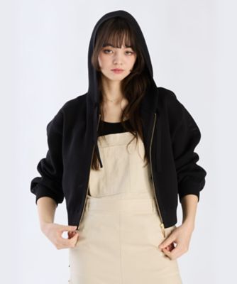 トゥービーメッシュミニフーディー（6223WS91000） | TO B