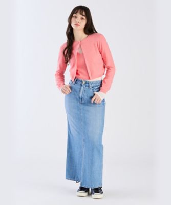ＷＸ２０　ＣＡＲＤＩＧＡＮ　スパングルニットカーディガン（６２３１ＷＸ２０４１５）