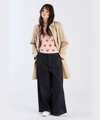 ＷＳ４５　ＭＡＮＴＥＡＵ　ピミリココート（６２３８ＷＳ４５０２０）