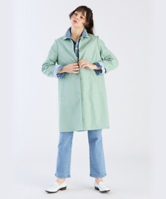 ＷＳ４５　ＭＡＮＴＥＡＵ　ピミリココート（６２３８ＷＳ４５７４０）