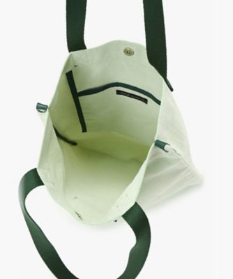 カラートート（6253WX29750） | TO B. BY AGNES B