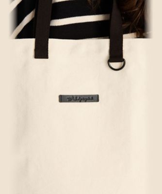 ロゴトート（6254WX30021） | TO B. BY AGNES B