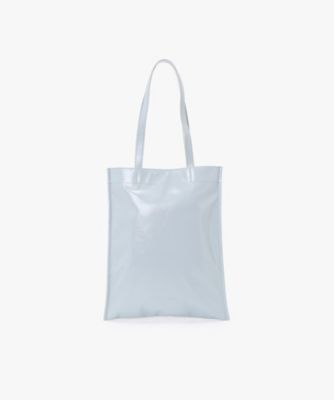 ＜TO B. BY AGNES B.＞ＷＸ３１　ＴＯＴＥ　レザートート（６２５５ＷＸ３１６３０）