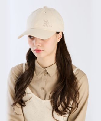 ＷＷ５８　ＣＡＰ　ラインロゴキャップ（６２５７ＷＷ５８０２１）
