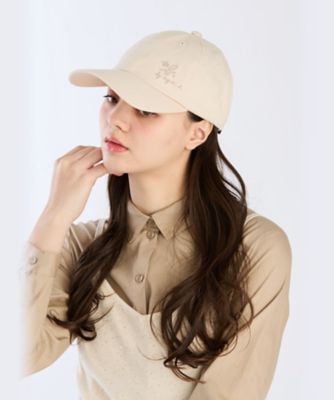 ＷＷ５８　ＣＡＰ　ラインロゴキャップ（６２５７ＷＷ５８０２１）