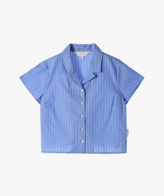 agnès b. JA93 TS Tシャツ ストライプ JA93 TS Tシャツ ｜agnès b. FEMME（ファム）｜アニエスベー公式