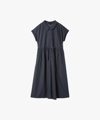 ＜TO B. BY AGNES B.＞ＷＤ９８　ＲＯＢＥ　ニューレディドレス（６２７６ＷＤ９８８５０）