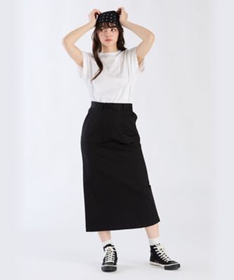 ＷＷ２１　ＴＳ　マカロンロゴＴシャツ（６２８０ＷＷ２１０１０）