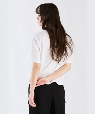 ＷＷ２１　ＴＳ　ラブトゥーオールＴシャツ（６２８１ＷＷ２１０１０）