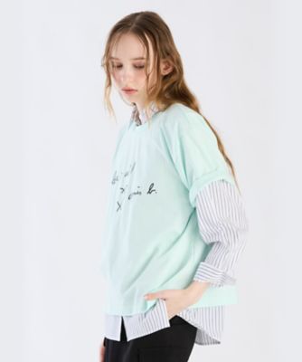 EARWIG Tシャツ Sサイズ アーヤと魔女 未使用 未開封 訳あり 2種類 ユニオンセイバー Tシャツ [新世紀GPXサイバーフォーミュラ