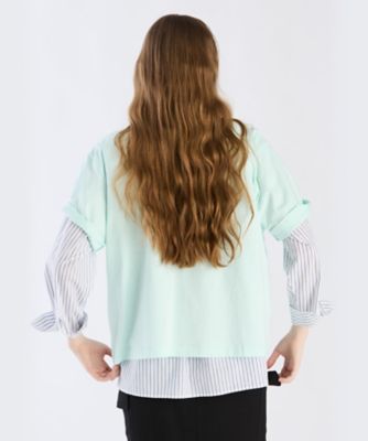 ラブトゥーオールTシャツ（6281WW21700） | TO B