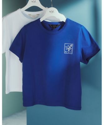 スリーディーロゴTシャツ（6284WM40010） | TO B