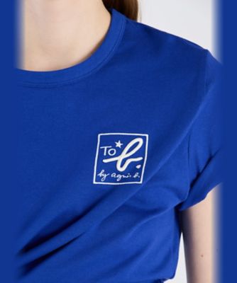 WM40 TS スリーディーロゴTシャツ