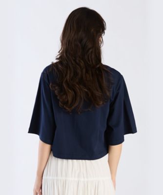 シープリントＴシャツ（６３００ＷＵ６１６８０）