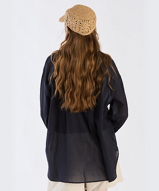 WN18 SHIRT ロングスリーブボーイズシャツ WN18 SHIRT ロングスリーブボーイズシャツ
