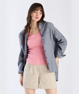 タイムセール 探し方 WX52 SHIRT ロングスリーブボーイズシャツ トップス